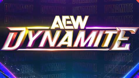 AEW Dynamite